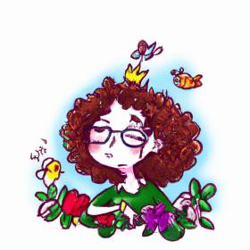 Profile picture of Alexandra Greene