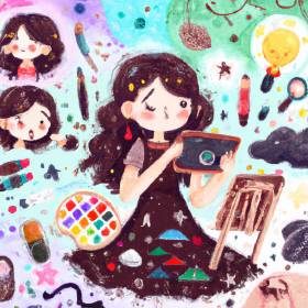 Profile picture of Alexa Grace