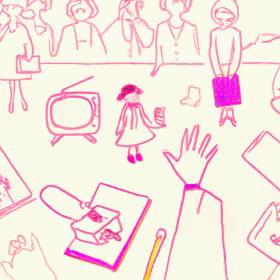 Profile picture of Social Media Profile