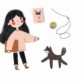 Profile picture of Alexandra Walker