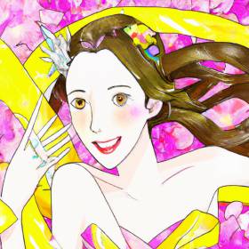 Profile picture of Alexandra Chang