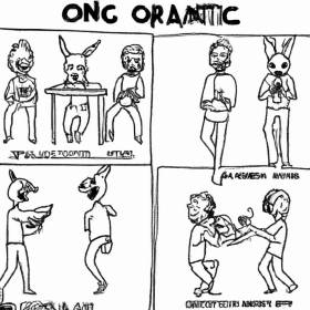 Profile picture of Social Media Profile