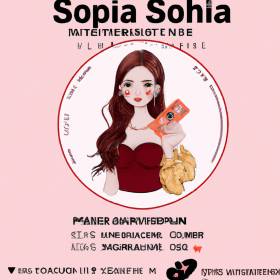 Profile picture of Sophia Lee