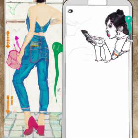 Profile picture of Eva Chang