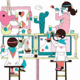 Profile picture of Social Media Profile