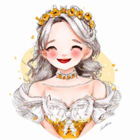 Profile picture of Alexandra Lee