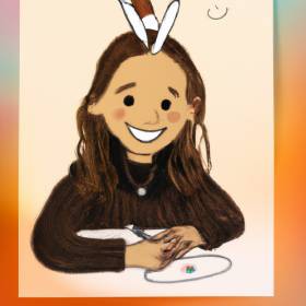 Profile picture of Alexandra Davis - Content Strategist