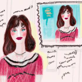 Profile picture of Lena Smith