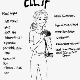 Profile picture of Ellie Clarke