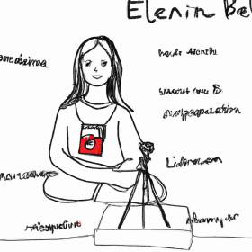 Profile picture of Elena Lin
