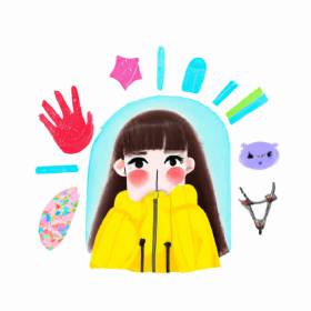 Profile picture of Aria Summers