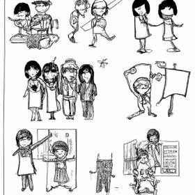 Profile picture of Social Media Profile