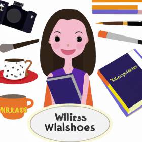 Profile picture of Alyssa Williams - Marketing Expert