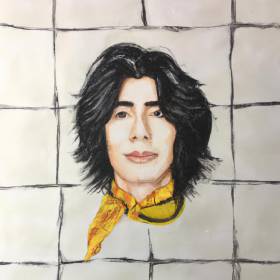 Profile picture of Oliver Grace