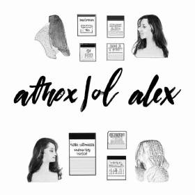 Profile picture of Alexa Reed