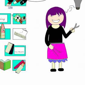 Profile picture of Social Media Profile