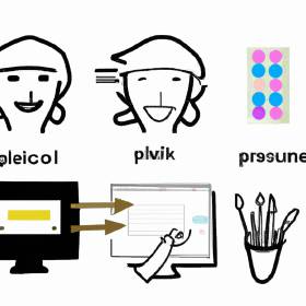 Profile picture of Social Media Profile