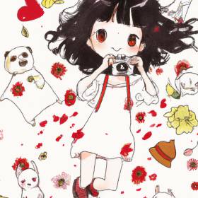 Profile picture of Olivia Chang