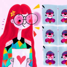 Profile picture of Alexandra Grace