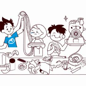 Profile picture of Social Butterfly