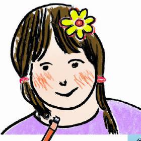 Profile picture of Grace Chen - Marketing Strategist & Content Creator