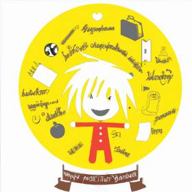 Profile picture of Social Media Profile