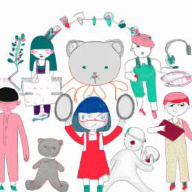 Profile picture of Social Media Profile