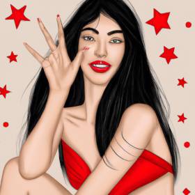 Profile picture of Alexandra Fields