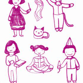 Profile picture of Social Media Profile