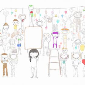 Profile picture of Social Media Profile