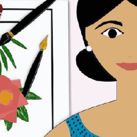 Profile picture of Sophia Parker