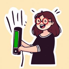 Profile picture of Alexa Johnson