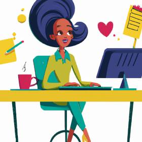 Profile picture of Sophia Allen