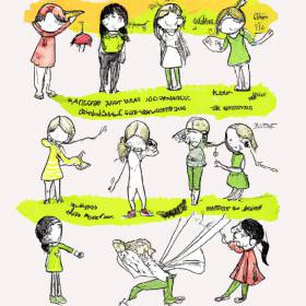 Profile picture of Social Media Profile