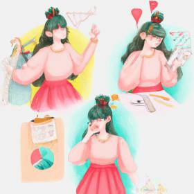 Profile picture of Alexa Venture