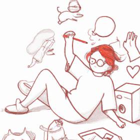 Profile picture of Alexandra Hayes