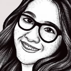 Profile picture of Sophia Parker