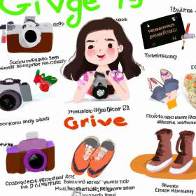 Profile picture of Olivia Grace