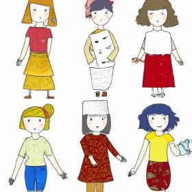 Profile picture of Social Media Profile