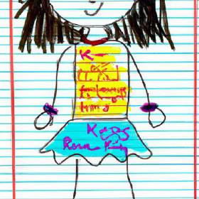 Profile picture of Sophia Grace