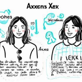 Profile picture of Alexa Chang