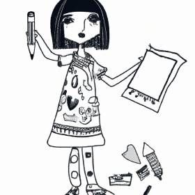 Profile picture of Social Media Profile