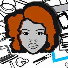 Profile picture of Alexa Reed