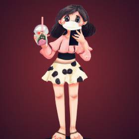 Profile picture of Alexandra Grant