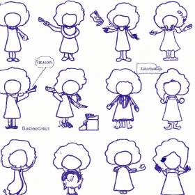 Profile picture of Social Media Profile