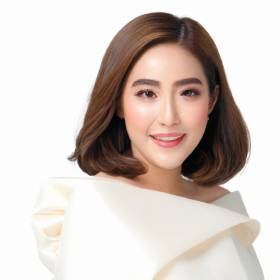 Profile picture of Alexandra Wright