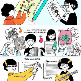 Profile picture of Social Media Profile