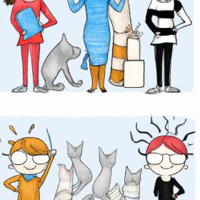 Profile picture of Social Media Profile