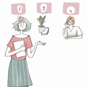 Profile picture of Social Media Profile