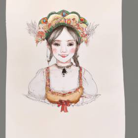 Profile picture of Aria Chen